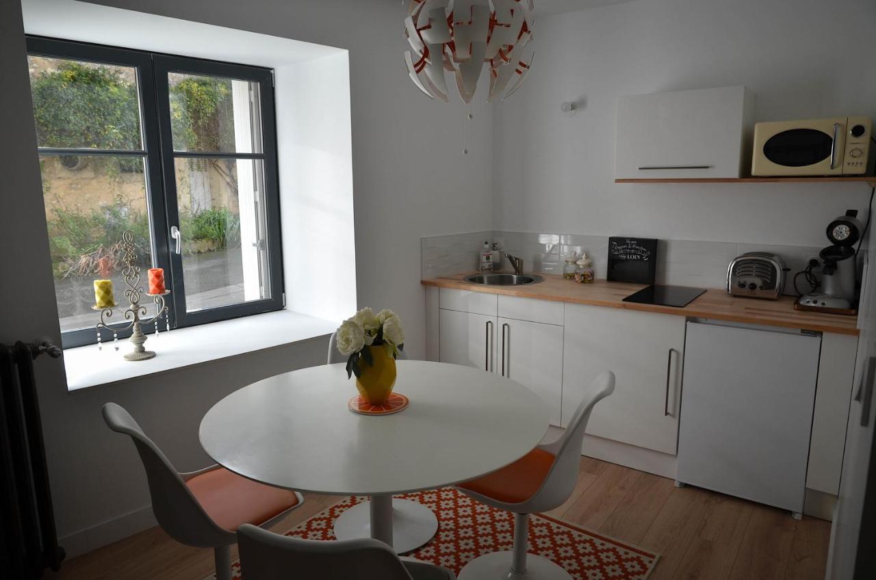 Logement Cosy A 5Mn Du Futuroscope Jaunay-Clan Dış mekan fotoğraf