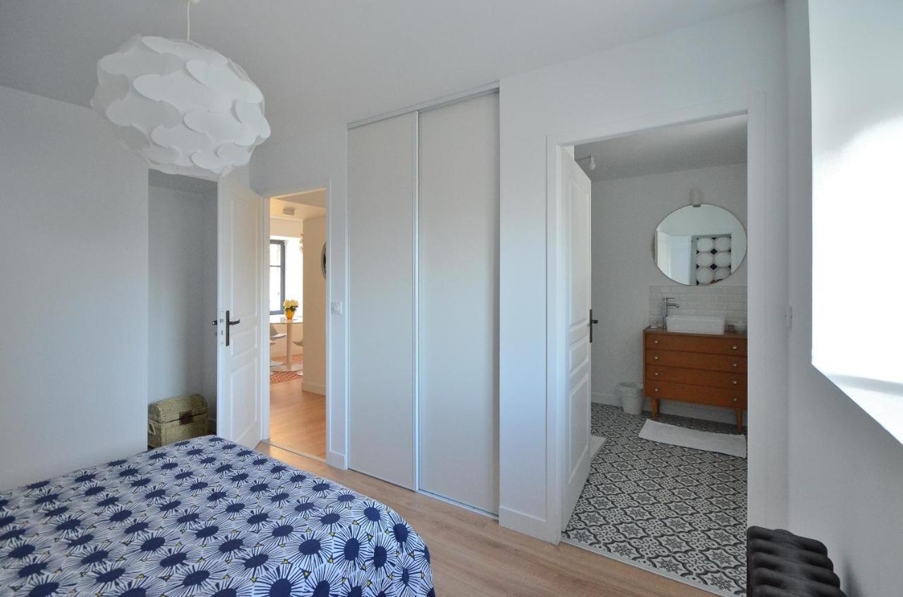 Logement Cosy A 5Mn Du Futuroscope Jaunay-Clan Dış mekan fotoğraf