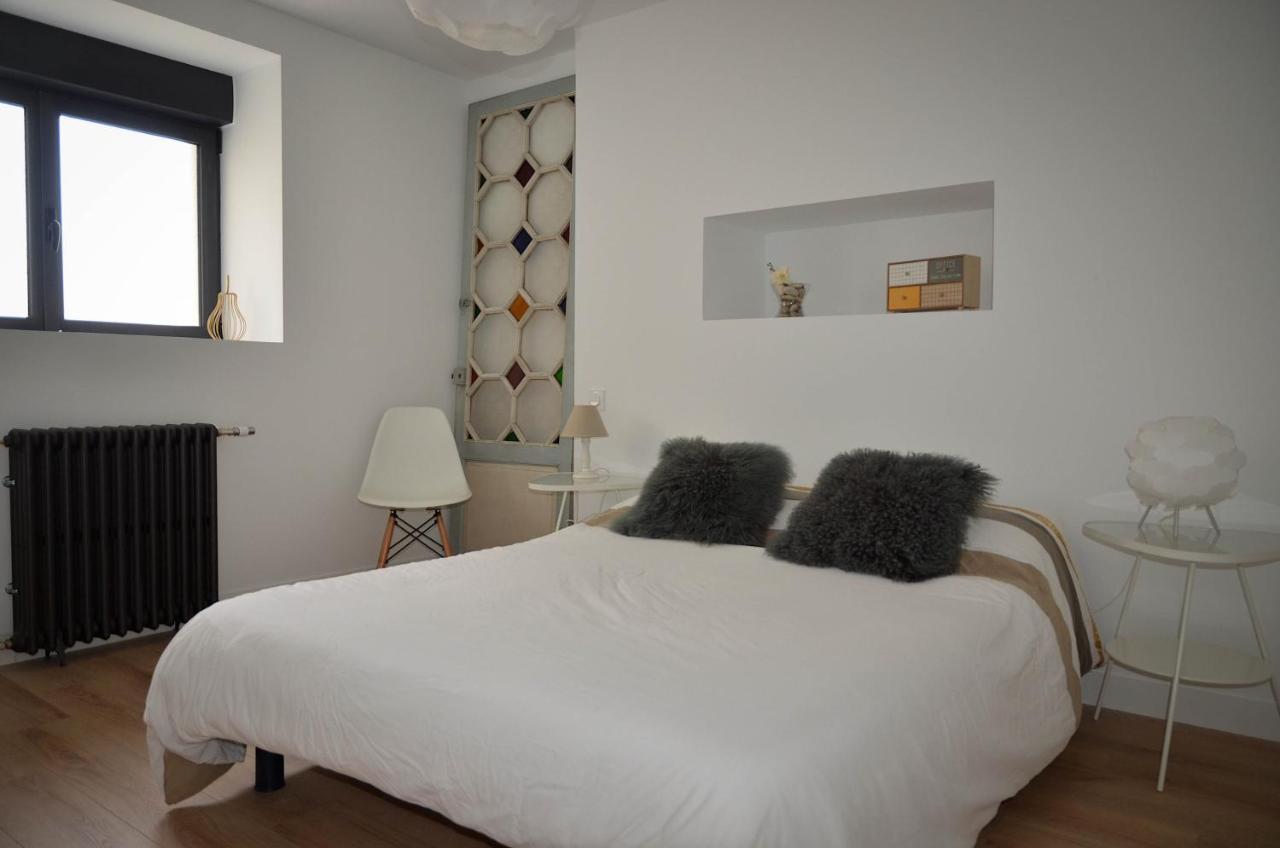 Logement Cosy A 5Mn Du Futuroscope Jaunay-Clan Dış mekan fotoğraf