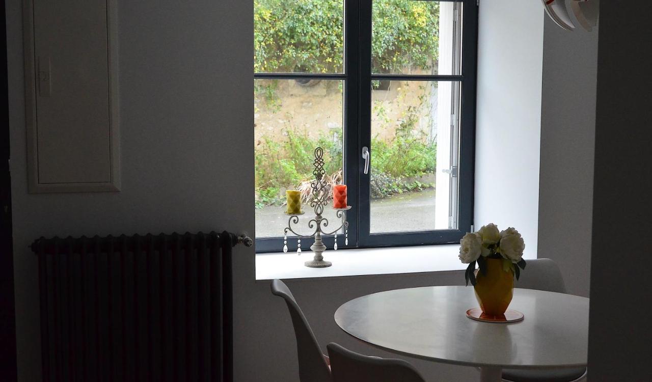 Logement Cosy A 5Mn Du Futuroscope Jaunay-Clan Dış mekan fotoğraf